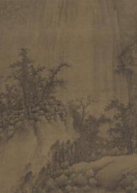 薇亦柔止(古言1V1)