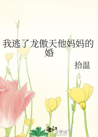 我逃了龙傲天他妈妈的婚