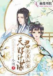 宠妻如宝:夫君好计谋