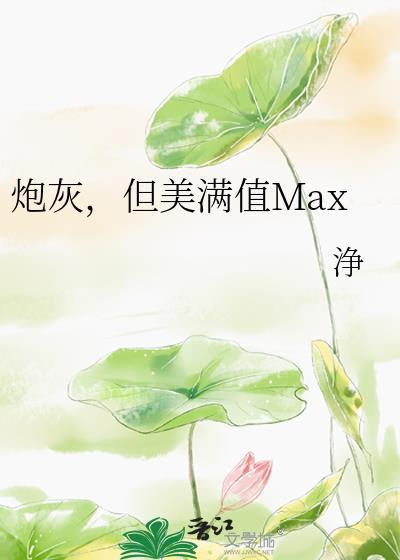 炮灰,但美满值Max