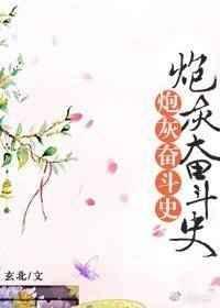 炮灰奋斗史[清]